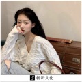 如梦令 - 潮音鼓点