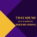 Junior Paes、7 Day Sound - Hold Me Strong (ExtendedMix)