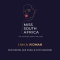 I Am a Woman (MissSa2020Theme)