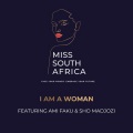 Sho Madjozi、Ami Faku - I Am a Woman