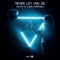Lucas Fernandez、KALVYN - Never Let You Go