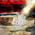 Ice Water Slaughter、Nuelife、Yung Martez、Daria Savannah - Live