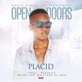 Francis James、Placid Slimboo - Open Doors