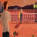 Chaos - She Be Lion - Lofi Entanglement