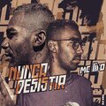MC Liro、DJ KR3、Bruno Motta - Nunca Desistir