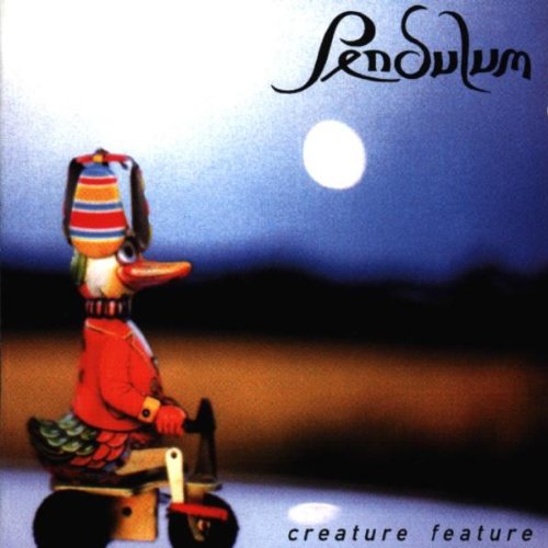Pendulum - Mutant Road Creature