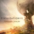 铁骑 Tengger Cavalry - 蒙古帝国三 工业原子时代