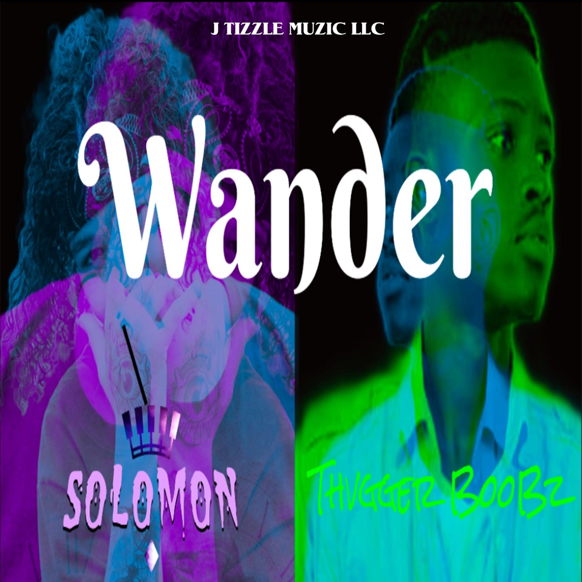 Solomon - Wander