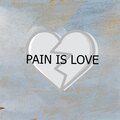 дмитрий серёгин、Ndyennn - Pain Is Love