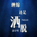 嵩宇哲 - 缠绵还是洒脱
