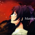 MANYO - Sayonara