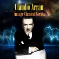Claudio Arrau - No. 2 in A Flat Major