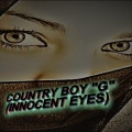 Innocent Eyes (feat. Miguel)