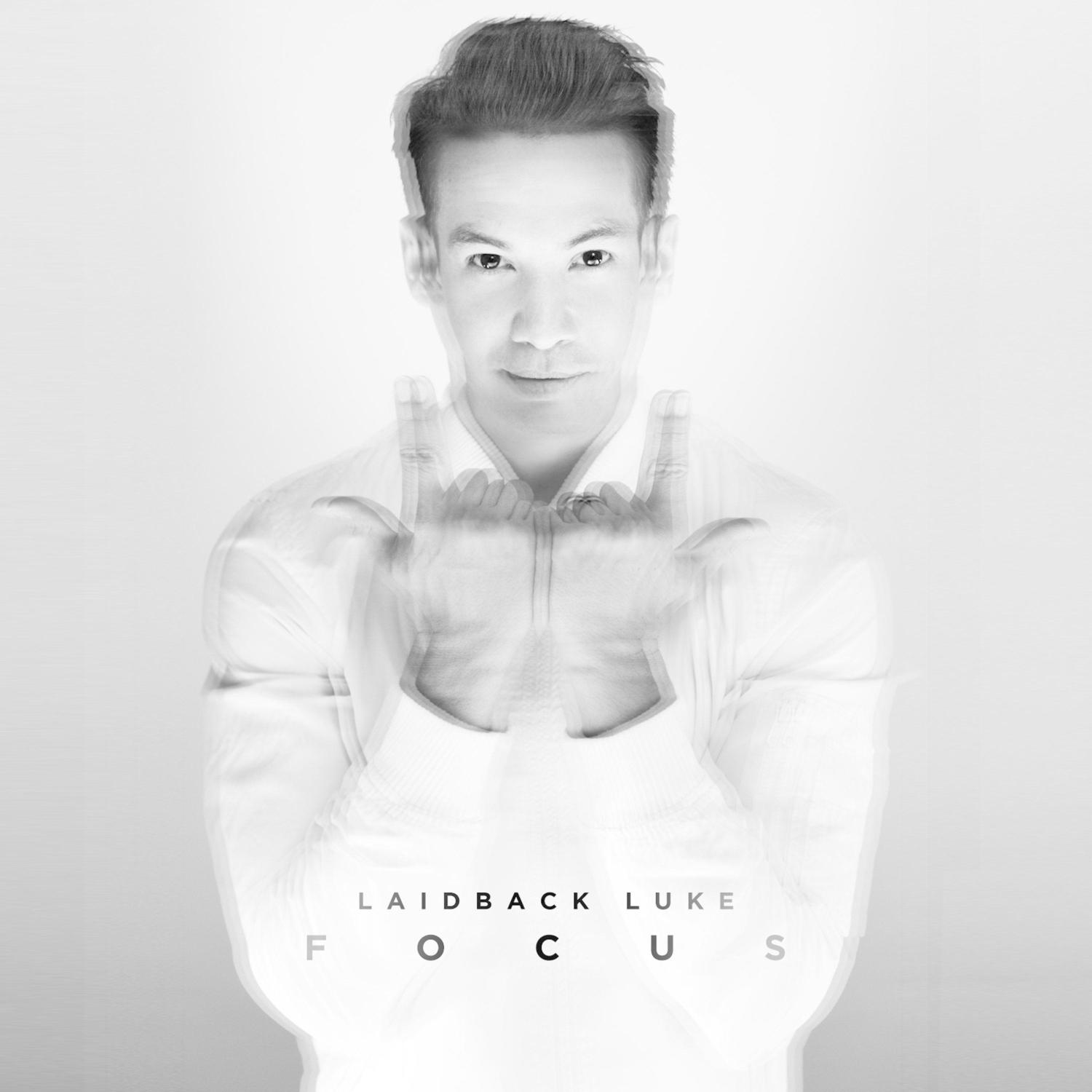 Laidback Luke、D.O.D. - We Party
