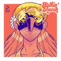 Sulkin' Raven、Robby Krieger - Strange Days (feat. Robby Krieger)