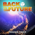 NIYARI計画 - Back To The Future ORIGINAL COVER