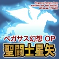 NIYARI計画 - ペガサス幻想 OP 聖闘士星矢　ORIGINAL COVER