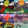 Bent Roads Tavern - Hoppipola