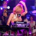 DJ梦岚、书辰 - 随风飞 (DJ劲爆版)