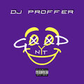 Mocha Jones、DJ Proffer、Cyrus King - Gxxd Nyt (Explicit)
