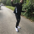 Timmy Tin - All Love Intro (Explicit)
