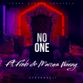 Fredo、Frank Stacks、Marcus Weezy - No One (Explicit)
