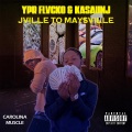 Kasaunj、Ypr Flvcko、KaSaun James - 100 On The Dash (Explicit)