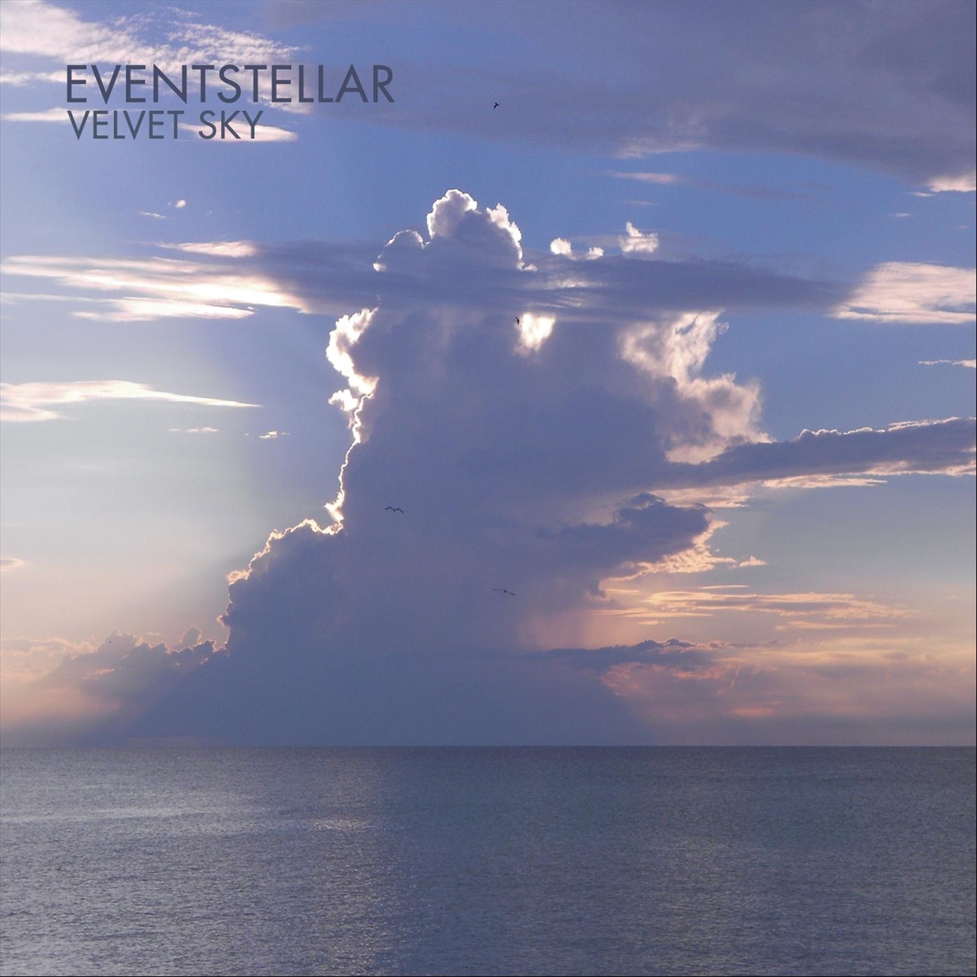 Eventstellar - Velvet Sky