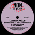 Presents: How & Little - Pandemonium