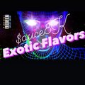 Kay Komik、Sauce8K、Toni Cortez - Aquafina (Explicit)