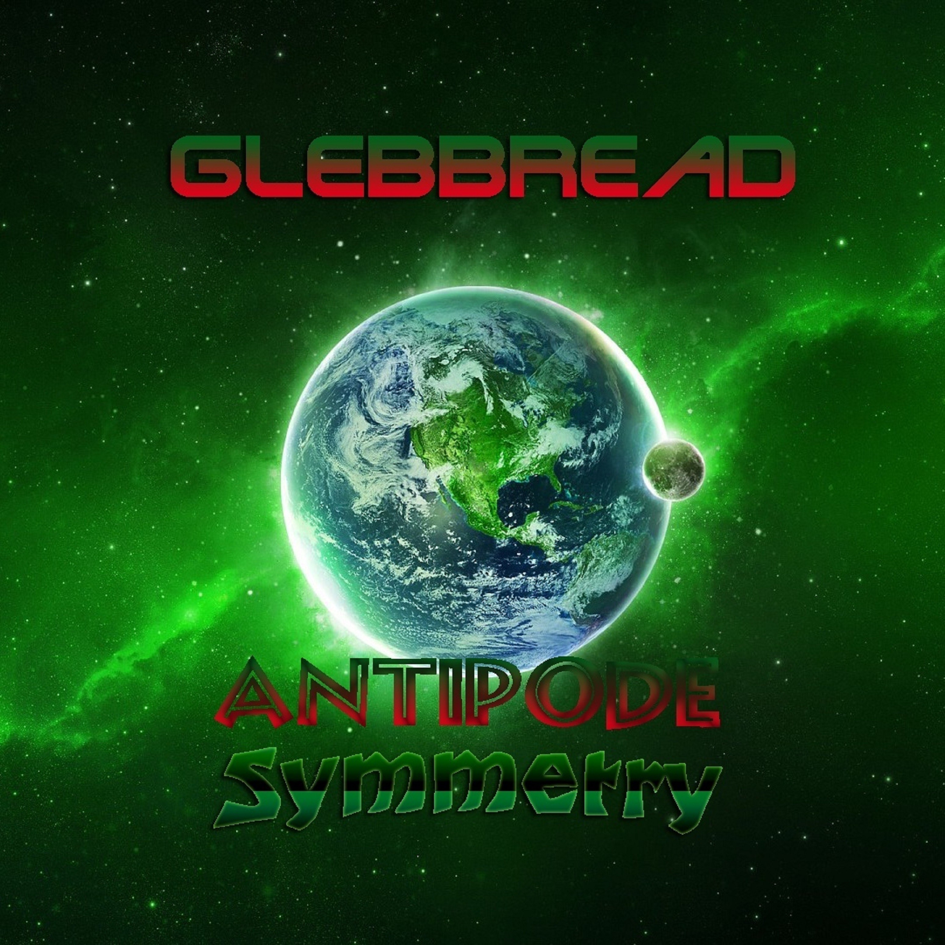 Antipode、Glebbread - Symmetry