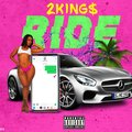 Donny V、Tone - Ride (Explicit)