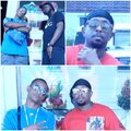 Capone、S.o.u.l、Mars Gold、Zoogo - Wyla (Explicit)