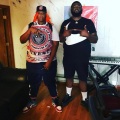 Brooks、Young Costamado - Spazziinn