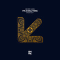 Hever Jara - It's A Soul Thing (RadioEdit)