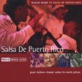The Rough Guide to Salsa de Puerto Rico