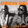 Kaysha、Patche Di Rima - African Girl (ArybeatzRemix)