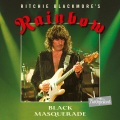 Rainbow - Wolf to the Moon/Difficult to Cure (Live)