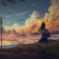 小鬼 - 人间理想
