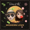 Rabiya、Рабия Ергожина、Мурат Кабылов、MK - Modern Love