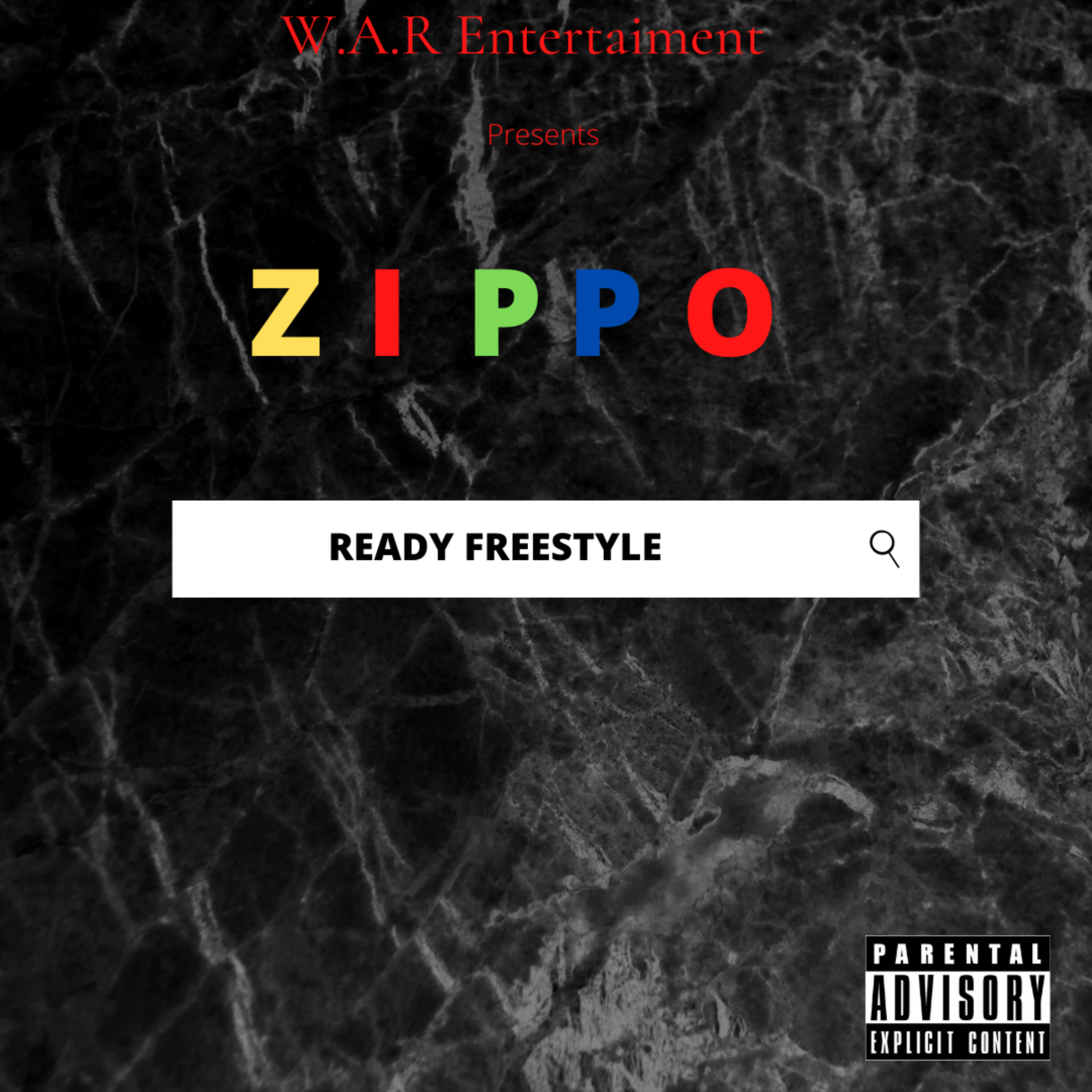 Zippo - Ready Freestyle