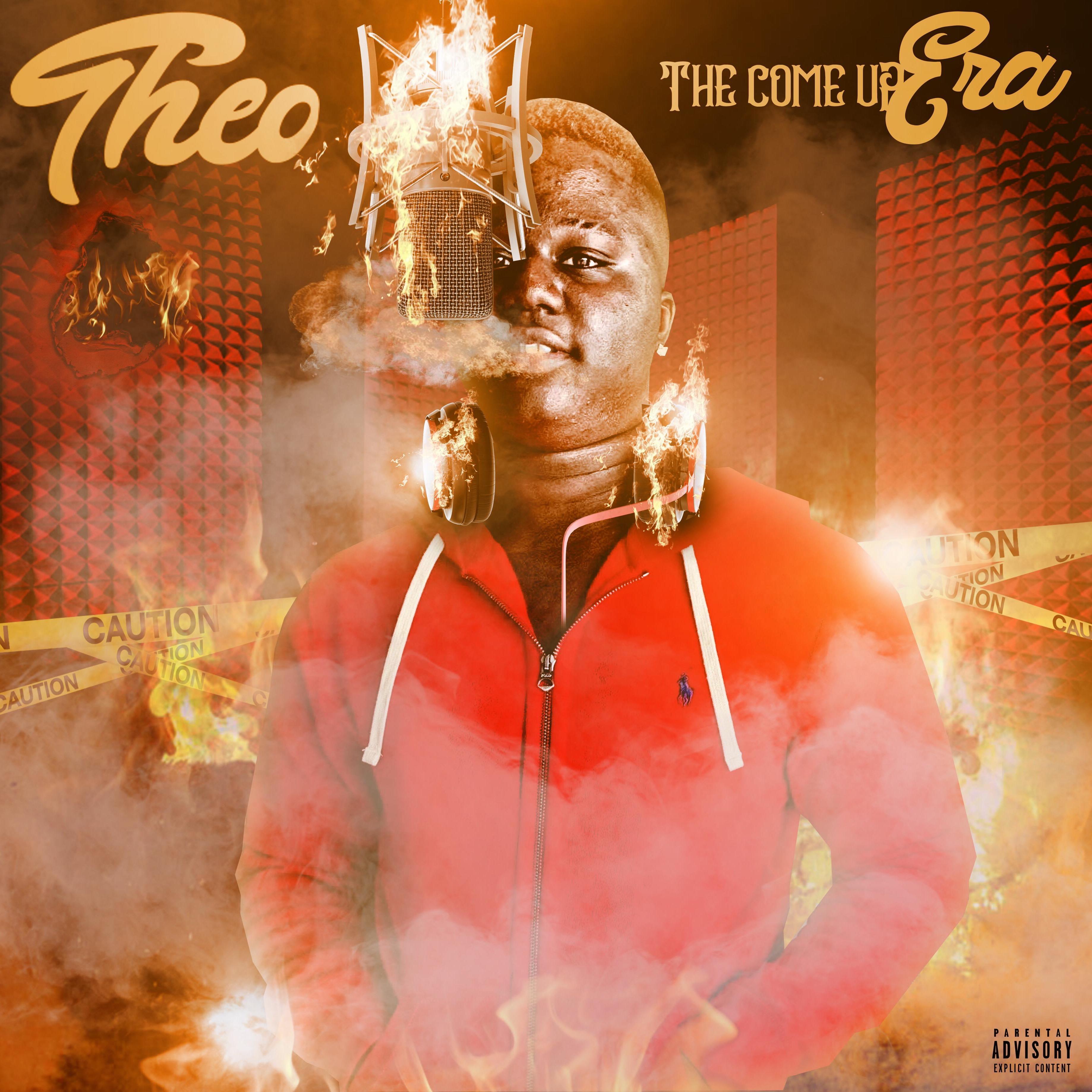 Theo - Choppa (Explicit)
