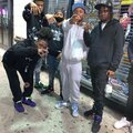 Sha Ek - Everybody K