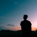 Indragersn、Mohamad Indra Gerson - Alone (TraditionalVersion)