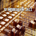 Bossanova - Misty Eyed Lady