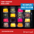 David Duriez、Ian McPherson、Funky Transport - Everytime (DavidDuriezPlasticMusicRemix)