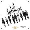 SXD48、嘟比Dubi、腿腿Jo_Asen、霜竭、小五沉沉沉、巫医子、次瓜锦鲤、匀子 - Not Me