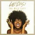 Ledisi、Sa-Roc - Wake Up (feat. Sa-Roc)