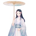 若比、蒿杲、Ssisy 司、阿荛 - 歌者与树