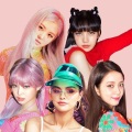 Azure蔚蓝、MAYI.、Geimu芸芸、黑泽诺亚NOIR、thisisyourwan - ice cream